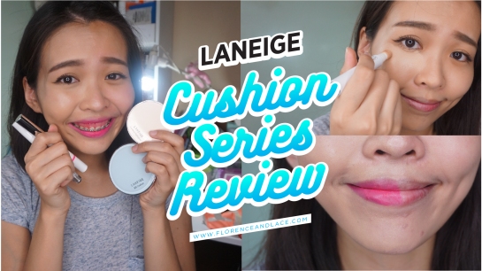Laneige Cushion Series Review-01-01